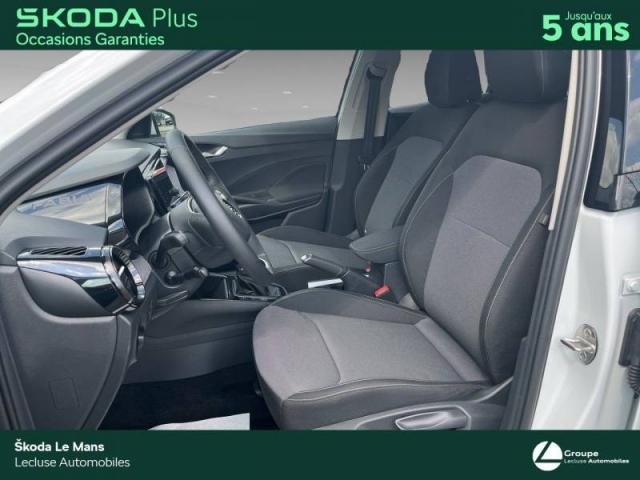 Skoda Fabia image 1