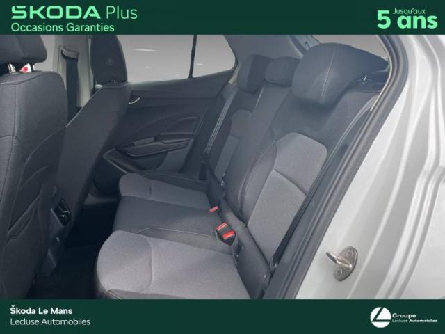 Skoda Fabia image 2