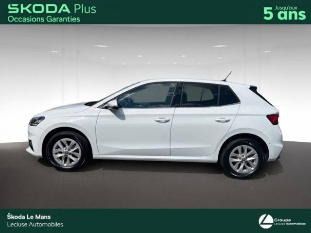 Skoda Fabia image 7