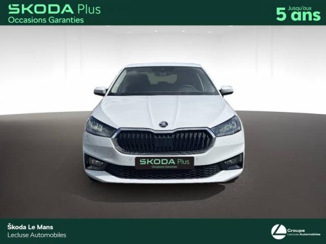 Skoda Fabia image 6