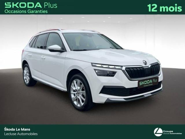 Skoda Kamiq image 8