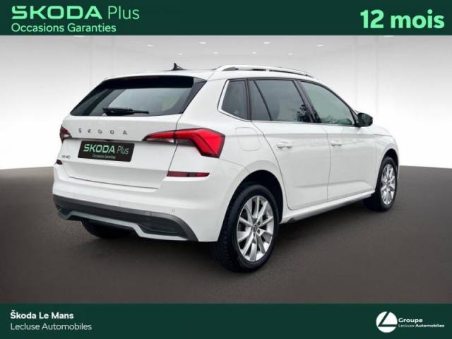 Skoda Kamiq image 7