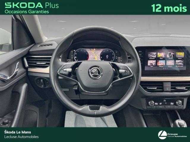 Skoda Kamiq image 4