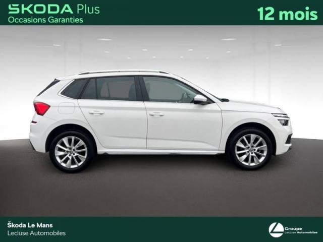 Skoda Kamiq image 6