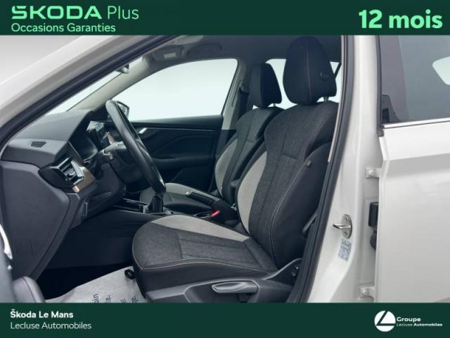 Skoda Kamiq image 2