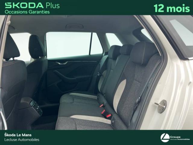 Skoda Kamiq image 1