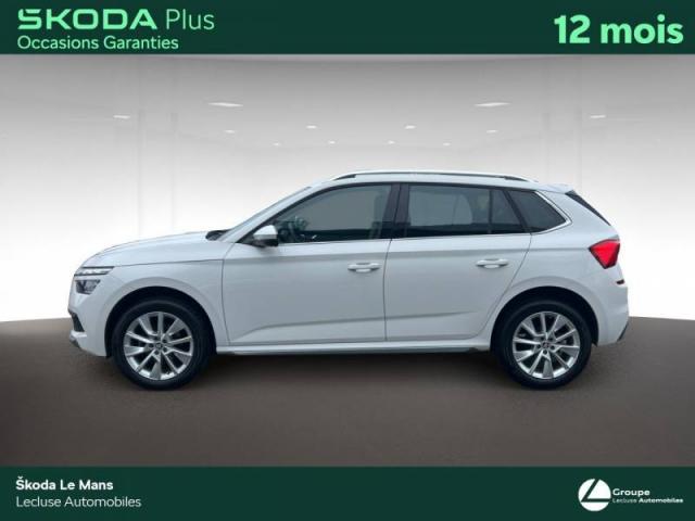 Skoda Kamiq image 5