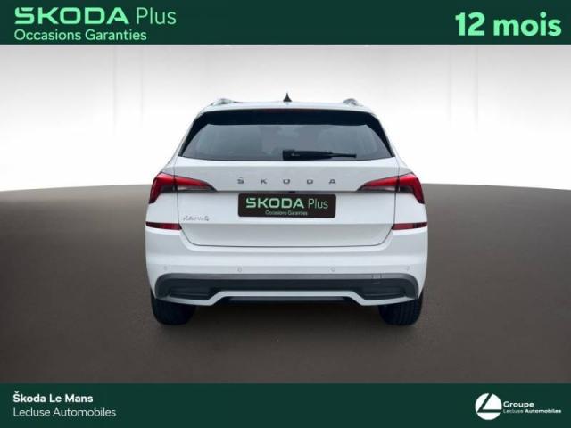 Skoda Kamiq image 9