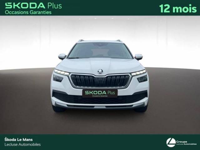 Skoda Kamiq image 3
