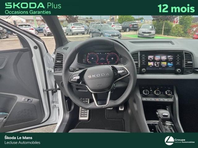 Skoda Karoq image 4
