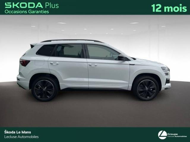 Skoda Karoq image 5