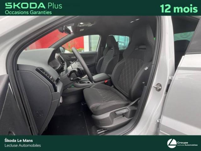 Skoda Karoq image 9