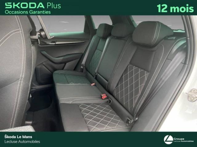 Skoda Karoq image 8