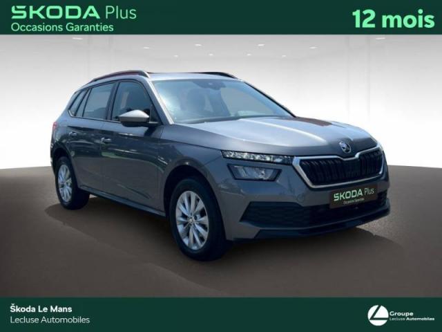 Skoda Kamiq image 8