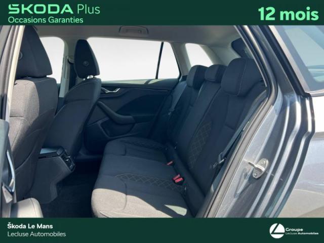 Skoda Kamiq image 5