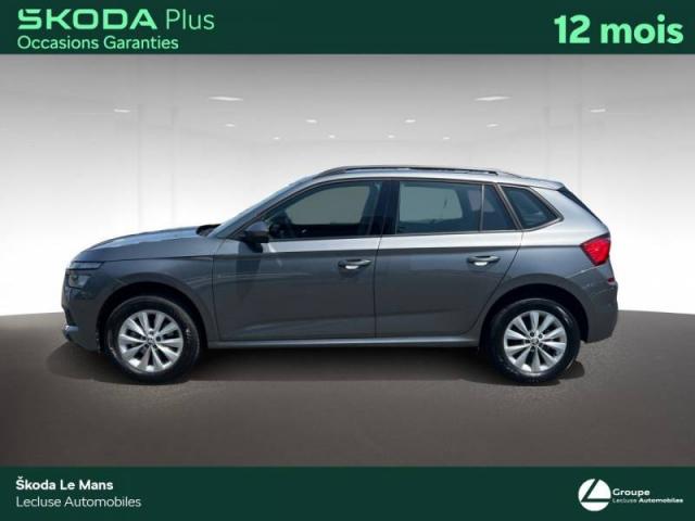 Skoda Kamiq image 7