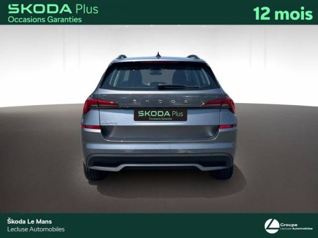 Skoda Kamiq image 3