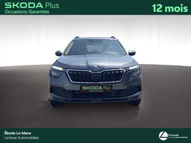 Skoda Kamiq image 2