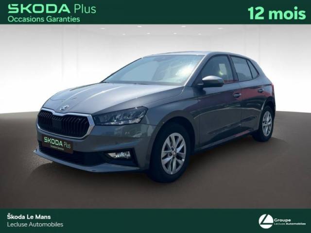 Skoda