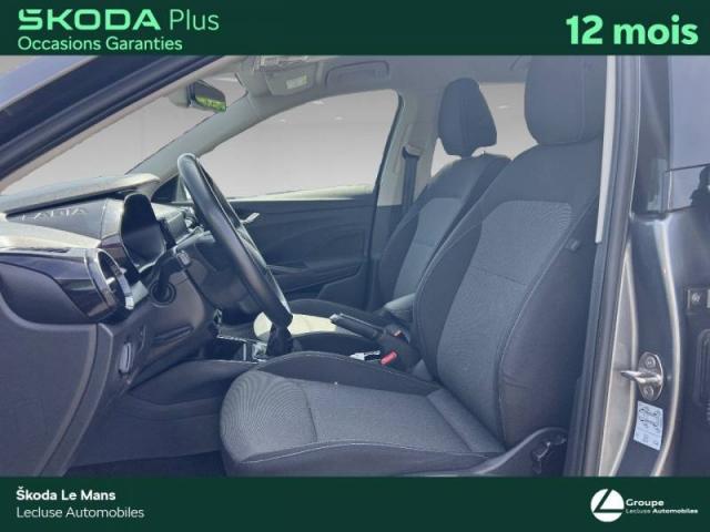 Skoda Fabia image 5
