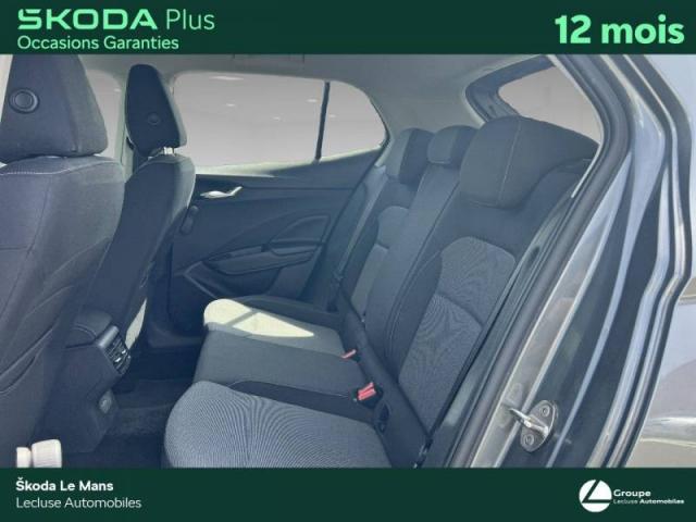 Skoda Fabia image 3