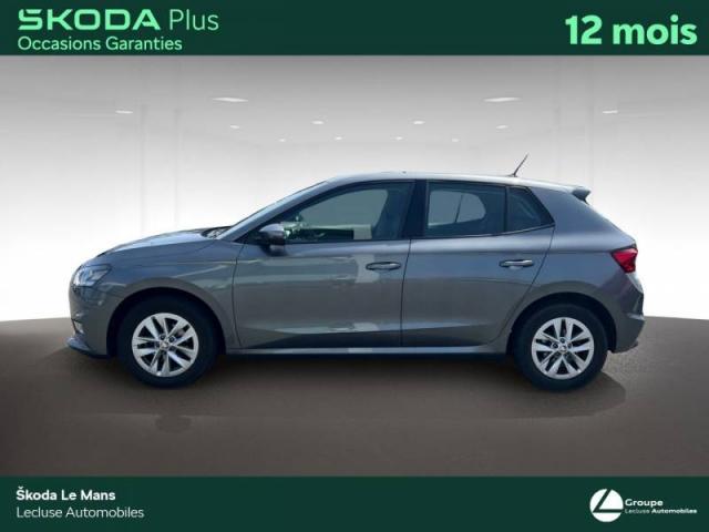 Skoda Fabia image 1