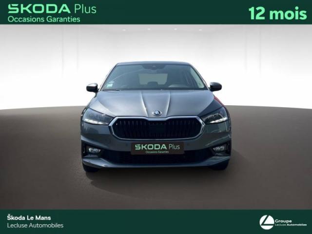Skoda Fabia image 7