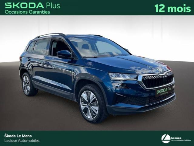 Skoda Karoq image 4