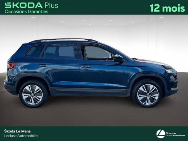 Skoda Karoq image 5