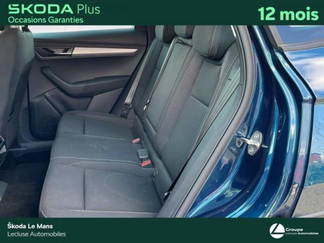 Skoda Karoq image 7