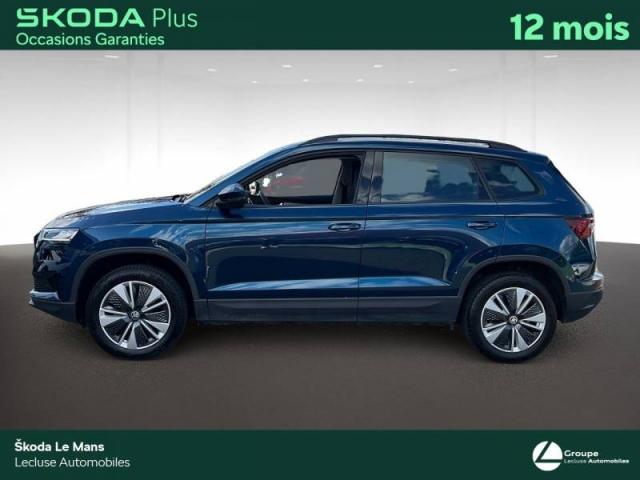 Skoda Karoq image 6
