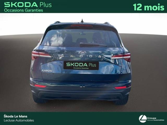 Skoda Karoq image 2