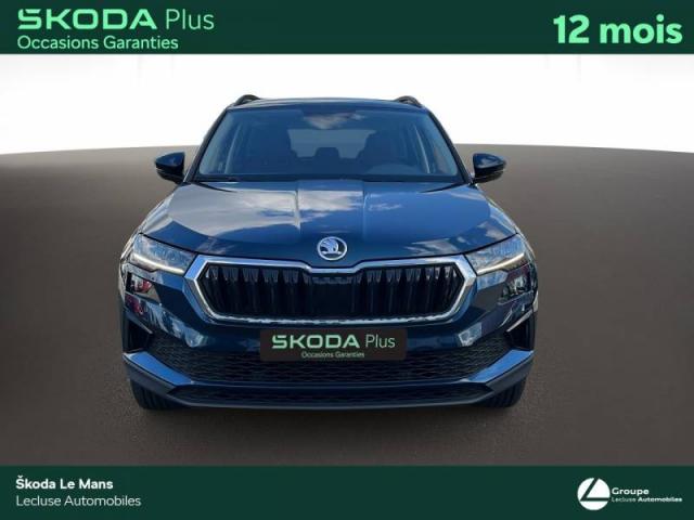 Skoda Karoq image 3