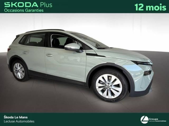 Skoda Elroq image 4
