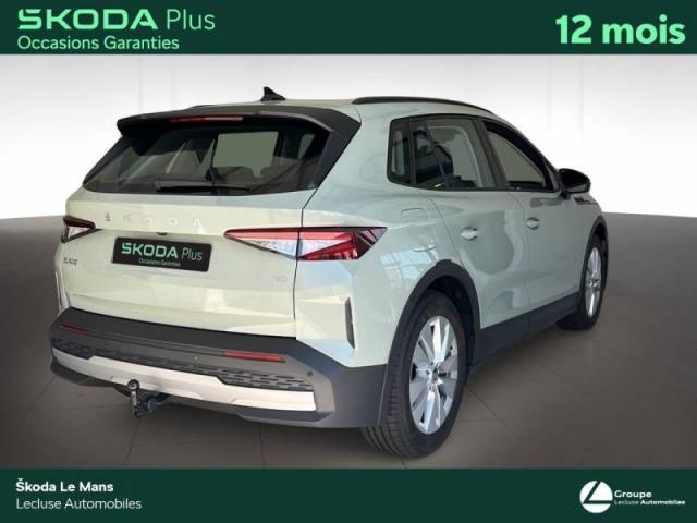 Skoda Elroq image 8