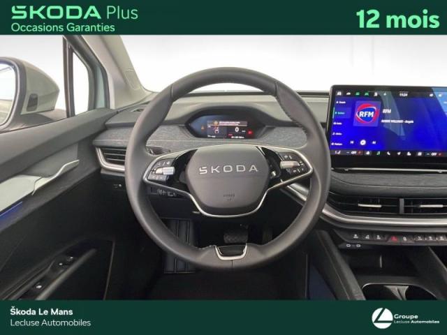 Skoda Elroq image 5