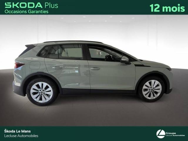 Skoda Elroq image 2