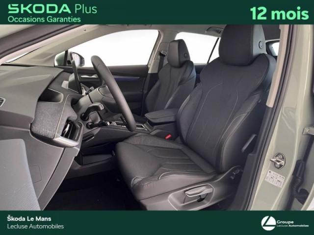 Skoda Elroq image 9