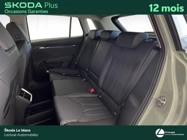 Skoda Elroq image 1