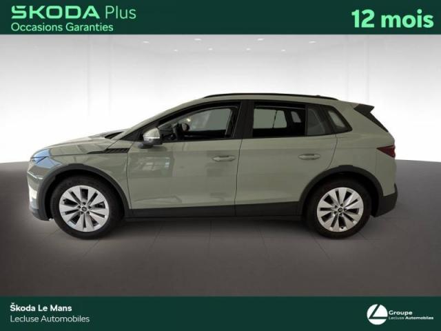 Skoda Elroq image 7