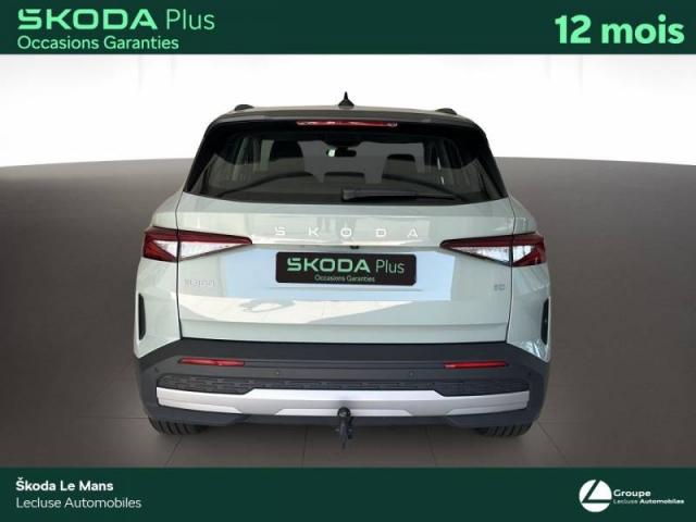 Skoda Elroq image 6