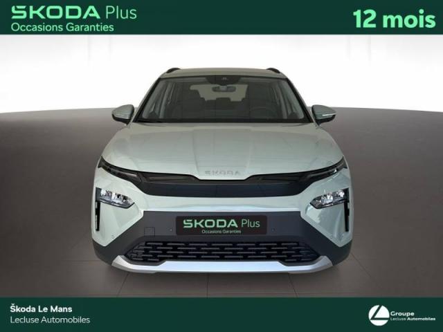 Skoda Elroq image 3