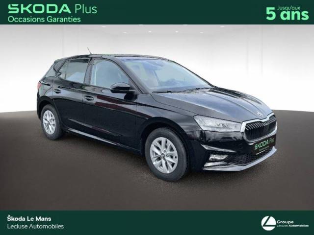 Skoda Fabia image 6