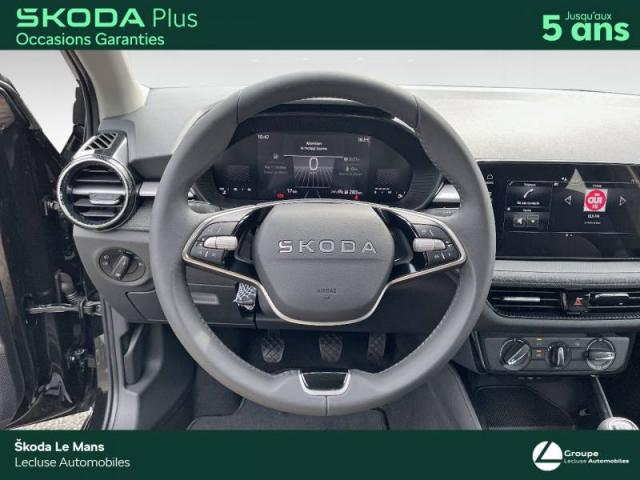 Skoda Fabia image 3