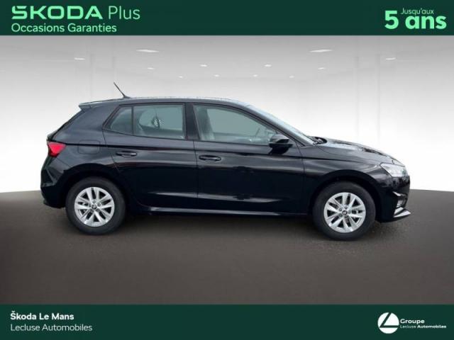 Skoda Fabia image 1