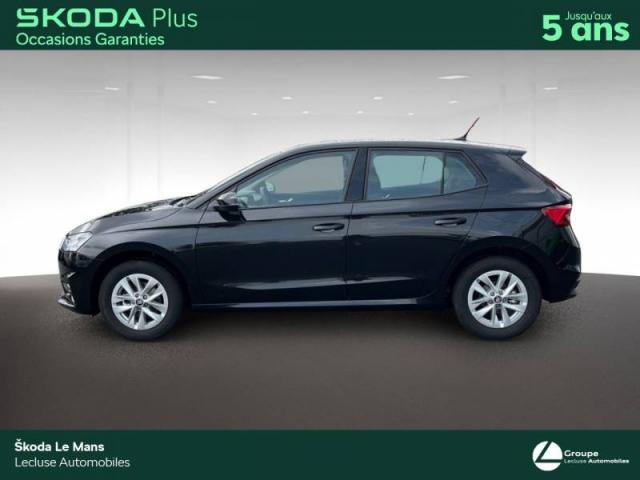 Skoda Fabia image 5