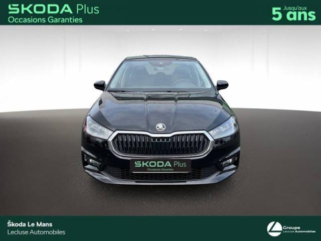Skoda Fabia image 9