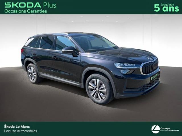 Skoda Kodiaq image 1
