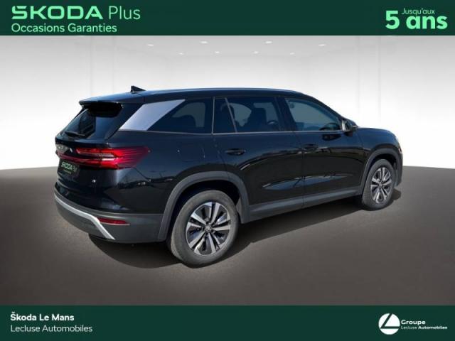 Skoda Kodiaq image 8
