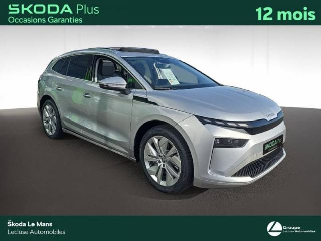 Skoda Enyaq image 6